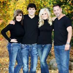 Meet your Posher, Terri